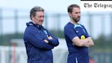 John McDermott, former Spurs academy chief, who will decide next manager if Gareth Southgate walks