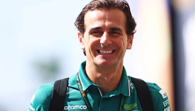 Pedro de la Rosa asegura que Alonso “se merece mucho más que dos campeonatos del mundo”
