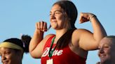 State track championships: Dixie senior wins state title in discus