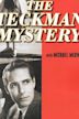 The Teckman Mystery