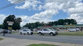 Shooting at Arkansas grocery store kills 3, wounds 10 others, police say