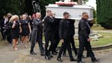 Archie Battersbee: Hundreds of mourners gather at funeral for 12-year-old boy