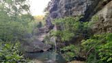 Pushing for a Shawnee National Park and Climate Preserve