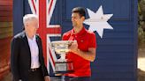 Australian Open: un año después de la deportación de Djokovic, ahora los tenistas podrían jugar contagiados de Covid-19