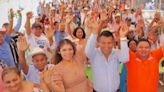 Jornada electoral tranquila en Guerrero