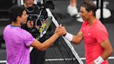 Playing with Alcaraz no assurance of success: Nadal cautious ahead of Paris Olympics