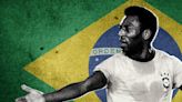 Pelé is a soccer icon like no other regardless of whether his goal scoring record is really accurate