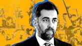 SNP In Crisis: Could Ditching His Greens Spell The End For Humza Yousaf?