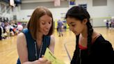 Salem-Keizer welcomes new middle, high schoolers for their first day