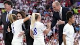 Queen and Duke of Cambridge hail ‘inspirational’ England after Euro 2022 success