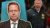 Man Utd have banned me 7 times - latest media block reminds me of a Fergie spat