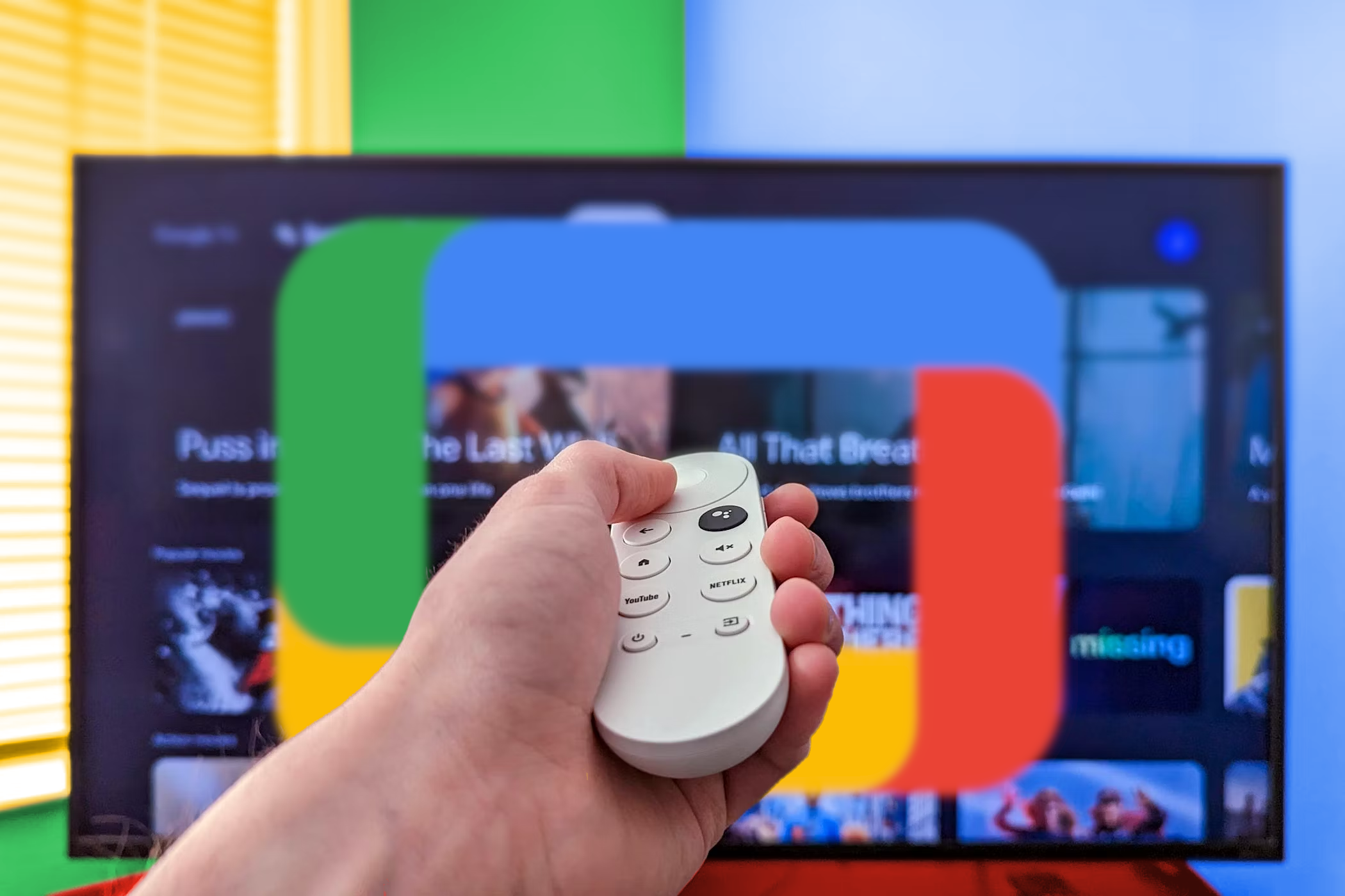 10 Google TV Features You Should Be Using