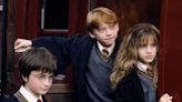 ‘Harry Potter’ books to be recorded as full cast audio productions