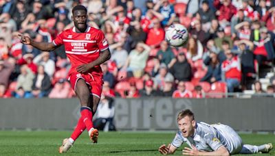 Middlesbrough's Championship fixture list in full as they begin season at home to Swansea City