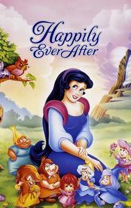 Happily Ever After (1989 film)