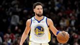Oddsmaker has the Spurs among the top NBA teams to land Klay Thompson