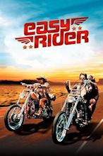 Easy Rider - Libertà e paura