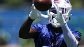 'Bustville'? Bills Truth About CB Kaiir Elam