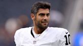 LA Rams QB Jimmy Garoppolo says he ‘messed up’ NFL’s policy on Therapeutic Use Exemptions resulting in two-game ban