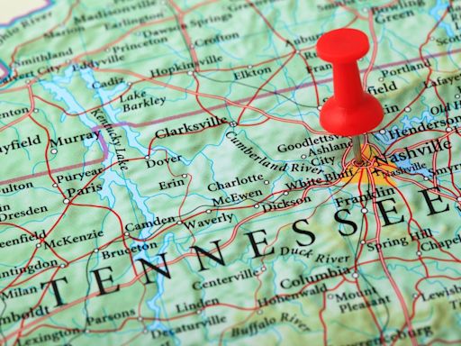 What is the best Tennessee city to move to? 2024 study says these East TN cities top the list