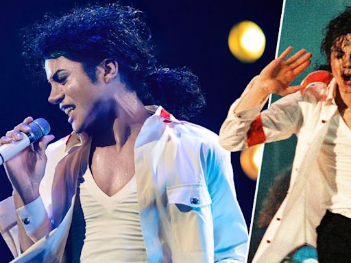 ‘Michael’: Kino Films To Distribute Michael Jackson Biopic In Japan