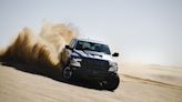 2025 Ram 1500 RHO Is a $71,990 Raptor Fighter