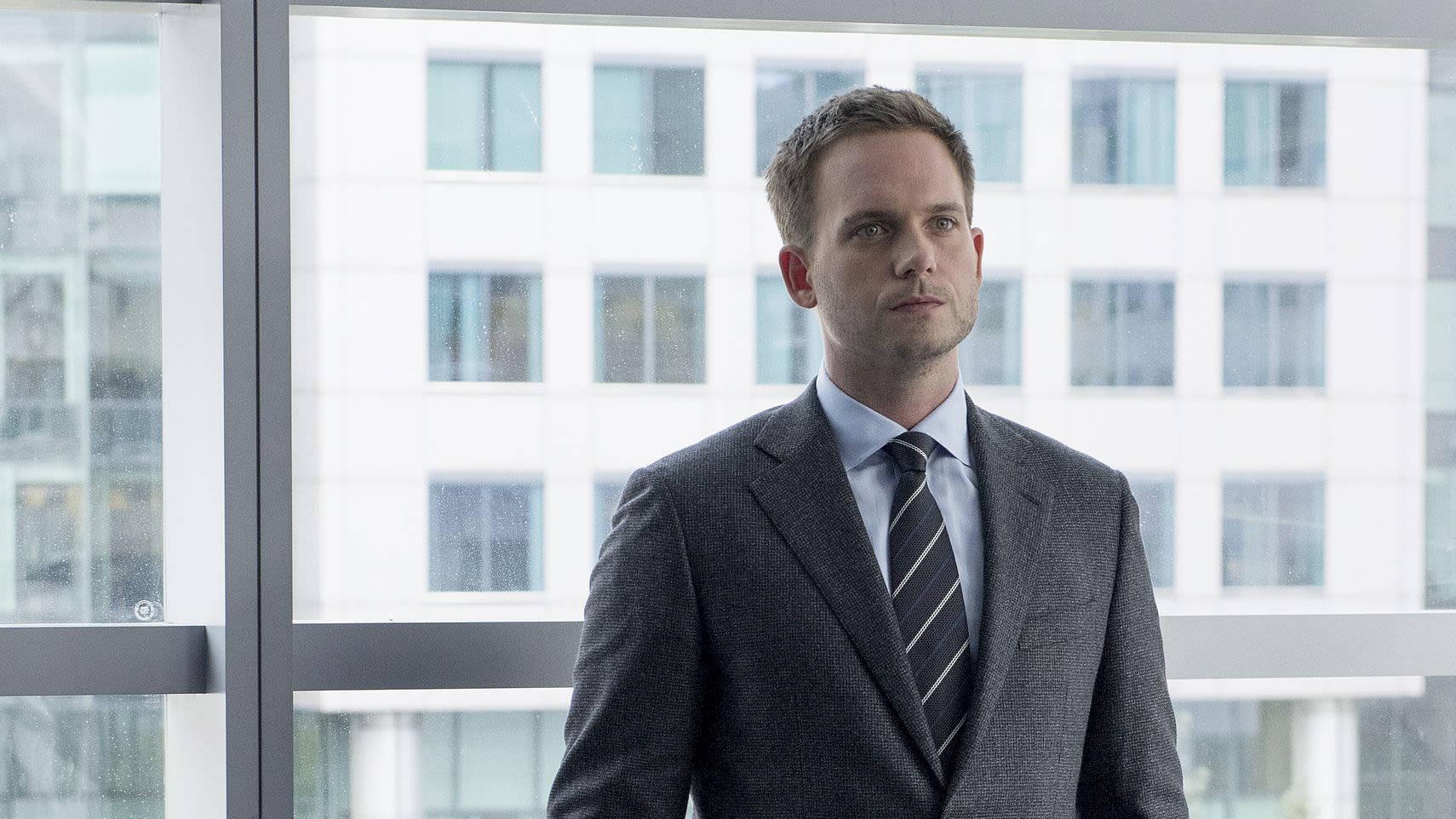 Case Closed, 'Suits' Fans — Season 9 Is Officially Coming to Netflix