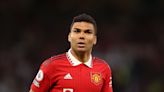 Casemiro promised to fix Manchester United - the FA Cup final can prove that he has