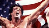 La espina clavada de Sylvester Stallone con los derechos de Rocky: "quiero dejarles algo a mis hijos"