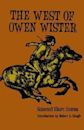 The West of Owen Wister: Selected Short Stores