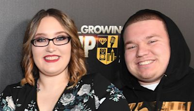 Mama June's Daughter Pumpkin's Divorce Details Revealed