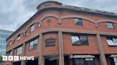 Reading Central Library building put up for sale