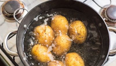 5 trucos que te ayudarán a cocinar las papas más rápido - El Diario NY
