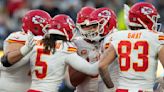 Reid y Chiefs, listos para condiciones gélidas en partido de playoffs ante Dolphins