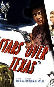 Stars Over Texas