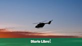 Mueren tres militares cubanos al estrellarse un helicóptero