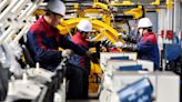 Global factories struggled in July as demand waned, PMIs show