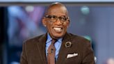 Al Roker Shares Adorable Milestone Photos of Baby Granddaughter Sky