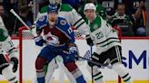 Avalanche forward Valeri Nichushkin suspended six months for violating terms of NHL’s player assistance program - The Boston Globe