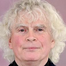 Simon Rattle