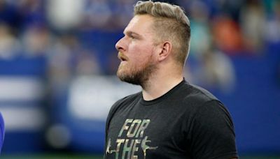 Will ESPN suspend Pat McAfee? Latest updates following host's controversial Caitlin Clark comments | Sporting News