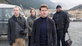 Simon Pegg “Kept Alcoholism Secret On ‘Mission: Impossible’ Set”; Reveals “Simple” Friendship With Tom Cruise