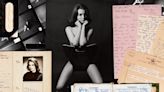 The diary of Christine Keeler – the woman at the heart of the Cold War spy scandal