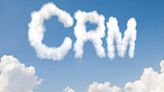 Explosive Growth Has This Cloud CRM Stock Ascending To Buy Range