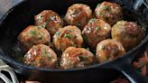 Asian Turkey Meatballs Are a Delicious Twist on a Classic Favorite: Easy 30-Minute Recipe