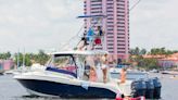 2 Teens Turn Themselves in After Video of Boaters Dumping Trash Into Ocean Goes Viral