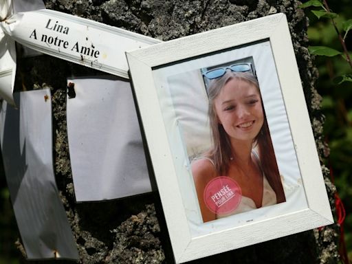 Disparition de Lina: recherches en cours dans les Vosges