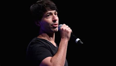 Comedian Arj Barker Defends Decision To Kick Breastfeeding Mom Out Of His Show