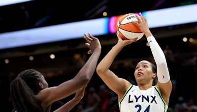 WNBA Stars Launch 3x3 League With Highest Average Salary In Women's Pro League Sports