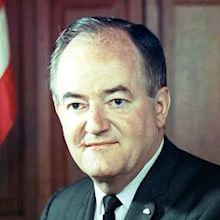 Hubert Humphrey